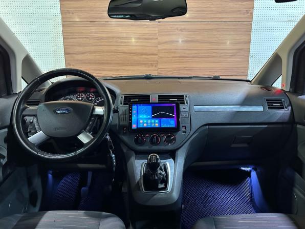 Ford C-MAX I Рестайлинг с пробегом 2007 года, цена 549 900 рублей, 230000 км, компактвэн, Автокод Объявления