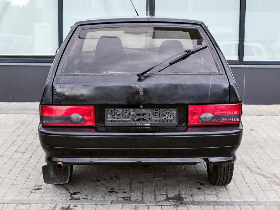 Lada (ВАЗ) 2114 Екатеринбург  - изображение 4
