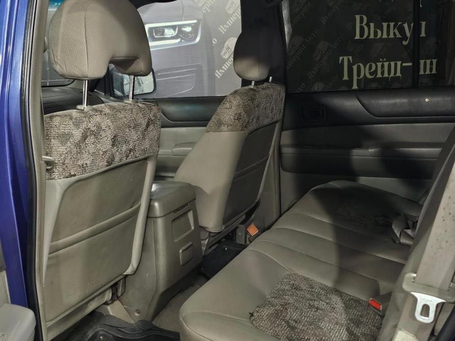 Nissan Patrol V (Y61) Краснодар  - изображение 17