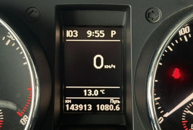 Skoda Yeti I с пробегом 2014 года, цена 909 000 рублей, 143912 км, внедорожник, Автокод Объявления