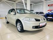 Renault Megane II Рестайлинг Миасс  - изображение 16