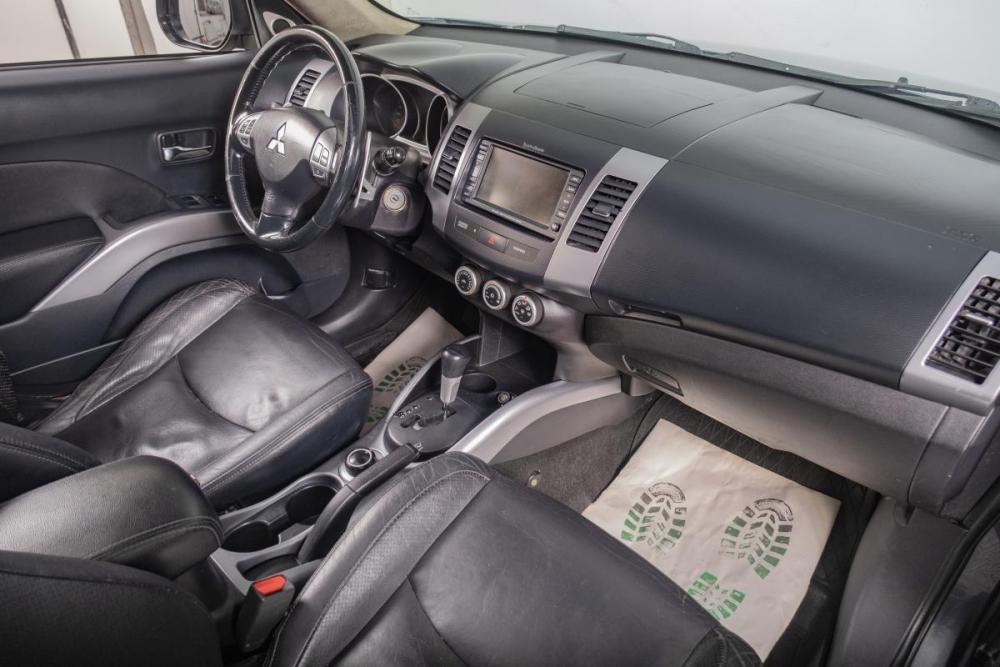 Mitsubishi Outlander II Томск  - изображение 16