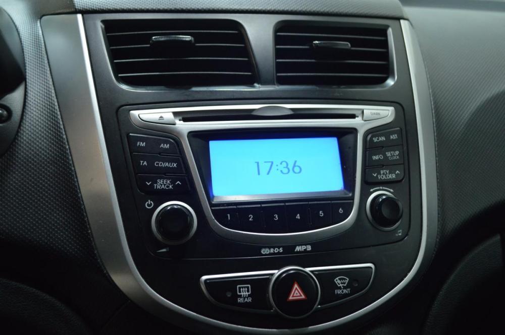 Hyundai Solaris I Сургут  - изображение 12