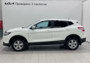 Nissan Qashqai II Красноярск  - изображение 32