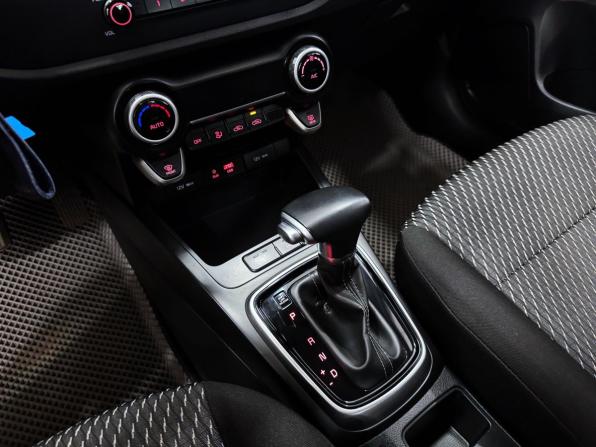 Kia Rio IV с пробегом 2019 года, цена 1 540 000 рублей, 74483 км, седан, Автокод Объявления