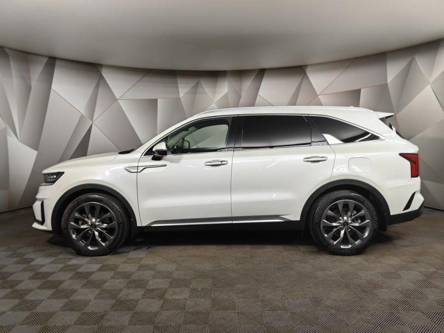Kia Sorento IV Москва  - изображение 16