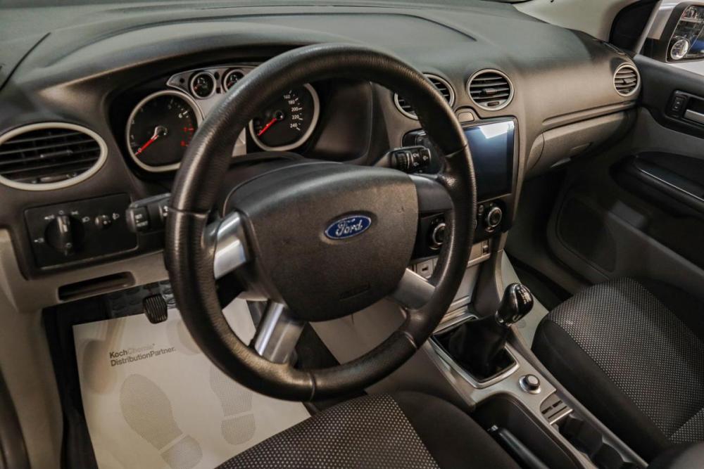 Ford Focus II Рестайлинг Челябинск  - изображение 8