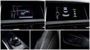 BMW 5 серии VI (F10/F11/F07) Рестайлинг Москва  - изображение 33