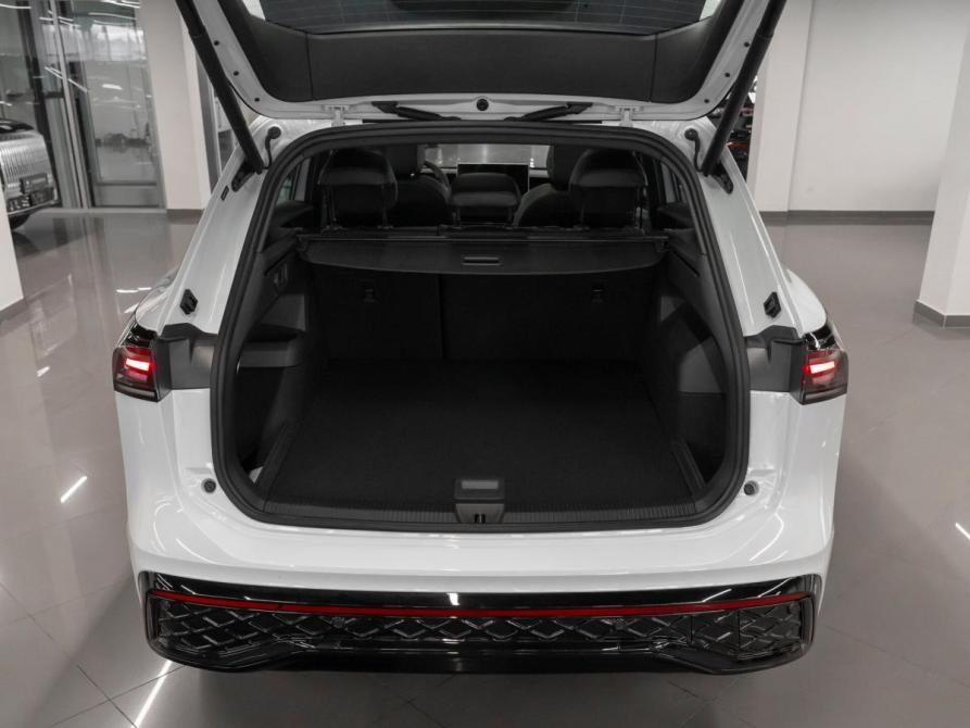Volkswagen Tiguan III (China Market) Москва  - изображение 29