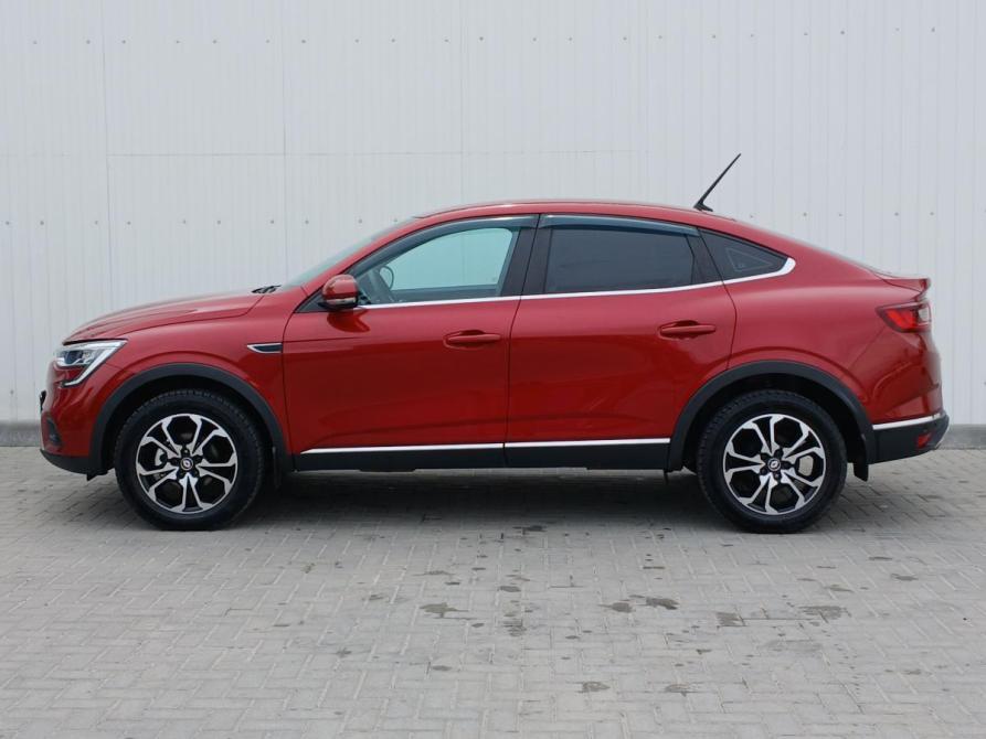 Renault Arkana I Новочеркасск  - изображение 7