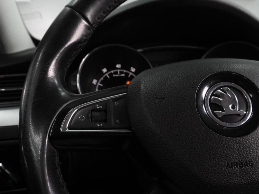 Skoda Superb II Рестайлинг Воронеж  - изображение 19