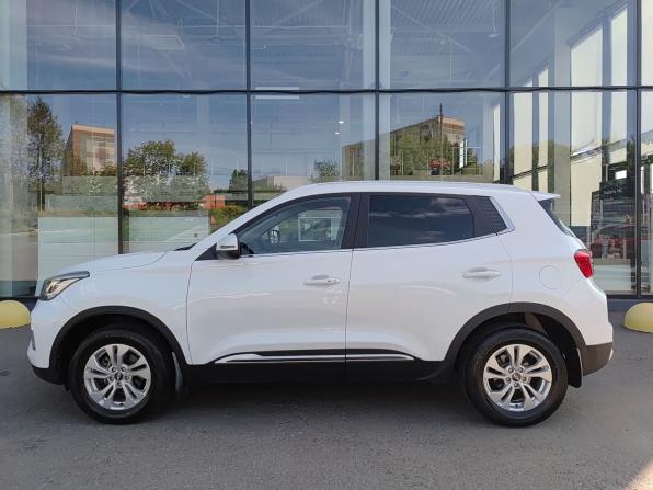 Chery Tiggo 4 Pro I Рестайлинг с пробегом 2023 года, цена 1 370 000 рублей, 81163 км, внедорожник, Автокод Объявления