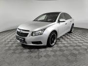 Chevrolet Cruze I Уфа  - изображение 23
