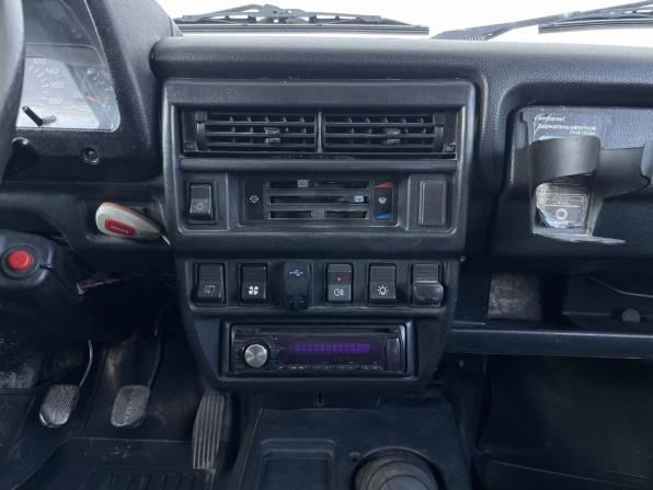 Lada (ВАЗ) 2121 (4x4) I Рестайлинг с пробегом 2011 года, цена 285 000 рублей, 194178 км, внедорожник, Автокод Объявления