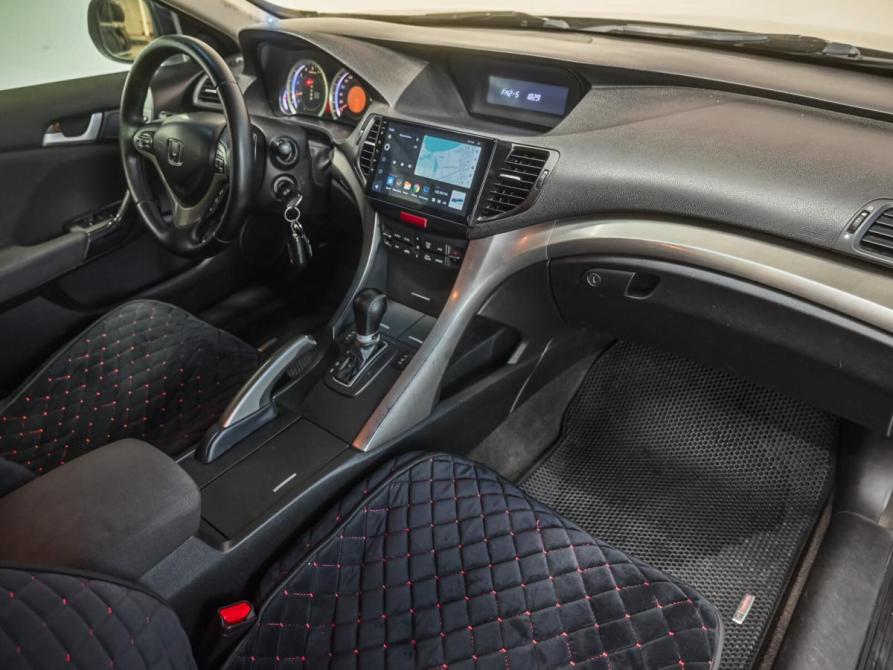 Honda Accord VIII Челябинск  - изображение 28