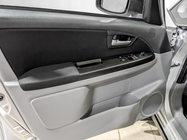 Suzuki SX4 I (Classic) Рестайлинг с пробегом 2014 года, цена 1 400 000 рублей, 63273 км, хэтчбек, Автокод Объявления