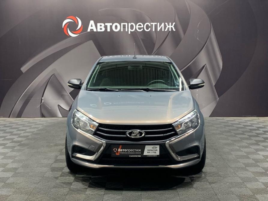 Lada (ВАЗ) Vesta I Оренбург  - изображение 2