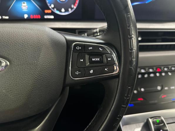 Chery Tiggo 7 Pro Max I с пробегом 2023 года, цена 1 810 000 рублей, 41700 км, внедорожник, Автокод Объявления