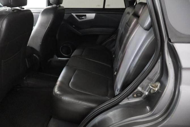 Lifan X60 I Рестайлинг с пробегом 2016 года, цена 399 000 рублей, 180000 км, внедорожник, Автокод Объявления