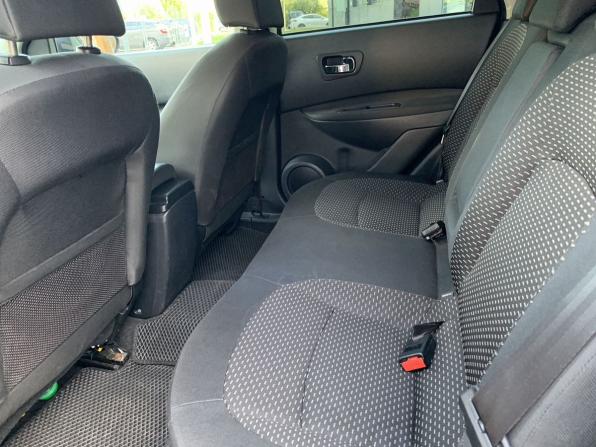 Nissan Qashqai I с пробегом 2008 года, цена 790 000 рублей, 262398 км, внедорожник, Автокод Объявления