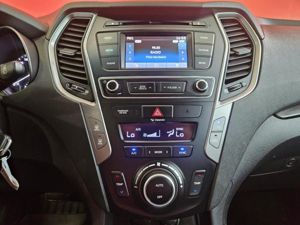 Hyundai Santa Fe III Рестайлинг с пробегом 2016 года, цена 1 999 000 рублей, 140355 км, внедорожник, Автокод Объявления