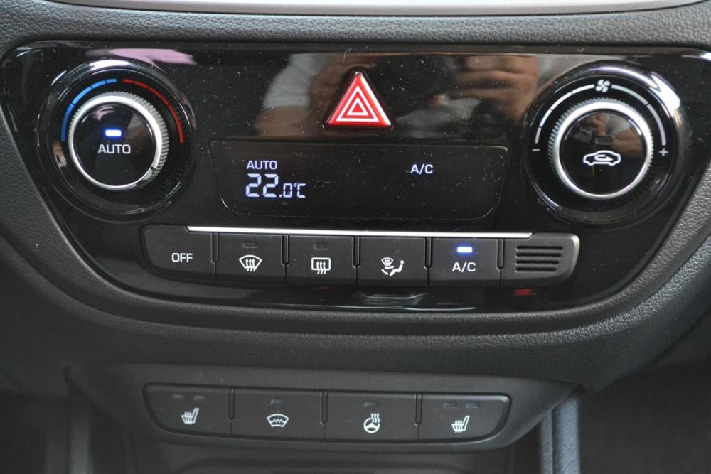 Hyundai Solaris II Старый Оскол  - изображение 12