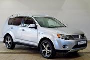 Mitsubishi Outlander II Сургут  - изображение 21
