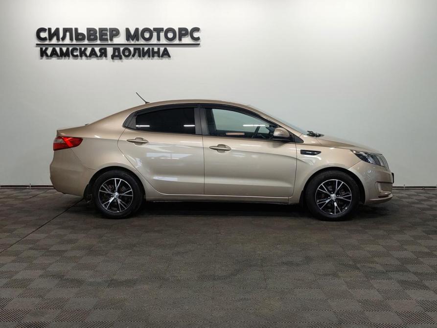 Kia Rio III Пермь  - изображение 6