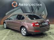 Skoda Octavia III (A7) Ставрополь  - изображение 31
