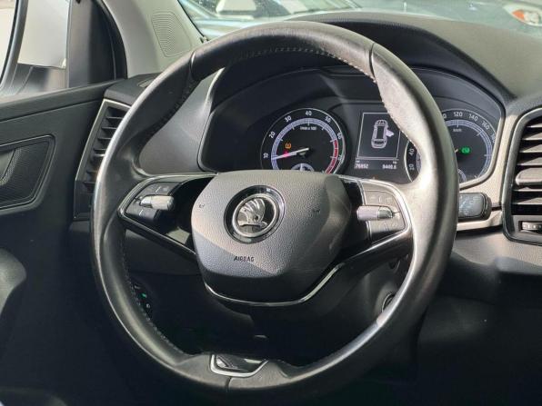 Skoda Karoq I с пробегом 2020 года, цена 2 320 000 рублей, 76892 км, внедорожник, Автокод Объявления
