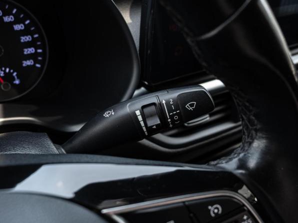 Kia Cerato IV с пробегом 2019 года, цена 1 875 000 рублей, 91300 км, седан, Автокод Объявления