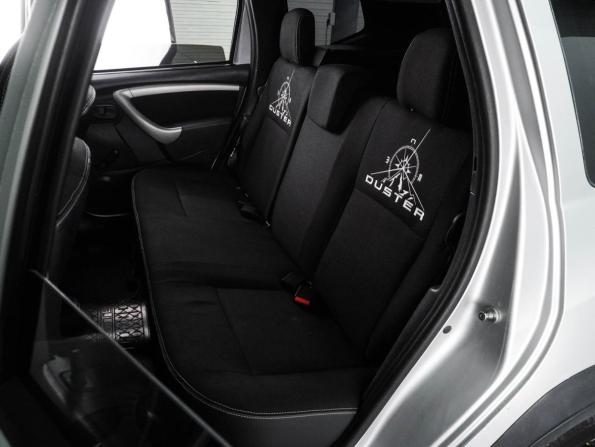 Renault Duster I с пробегом 2014 года, цена 1 045 000 рублей, 139129 км, внедорожник, Автокод Объявления