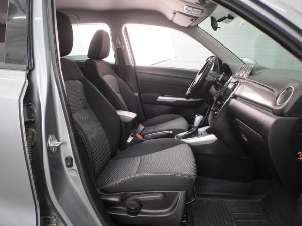Suzuki Vitara II Рестайлинг с пробегом 2020 года, цена 2 014 000 рублей, 113659 км, внедорожник, Автокод Объявления