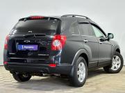 Chevrolet Captiva I Рестайлинг Борисоглебск  - изображение 23