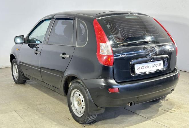 Lada (ВАЗ) Kalina I с пробегом 2013 года, цена 150 000 рублей, 407822 км, хэтчбек, Автокод Объявления