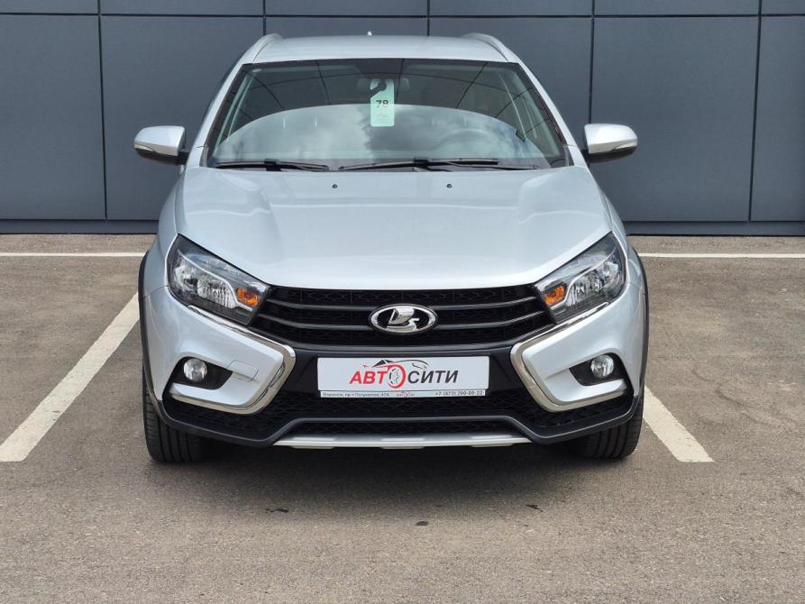 Lada (ВАЗ) Vesta I Воронеж  - изображение 2