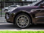 Porsche Macan I Рестайлинг Санкт-Петербург  - изображение 51