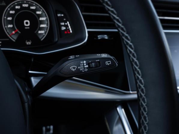 Audi SQ8 I (4M) Рестайлинг с пробегом 2024 года, цена 12 450 000 рублей, 39181 км, внедорожник, Автокод Объявления