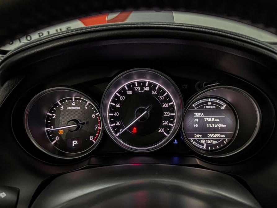 Mazda 6 III (GJ) Рестайлинг Минеральные Воды  - изображение 20