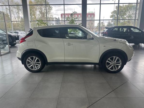 Nissan Juke I с пробегом 2011 года, цена 979 000 рублей, 240000 км, внедорожник, Автокод Объявления