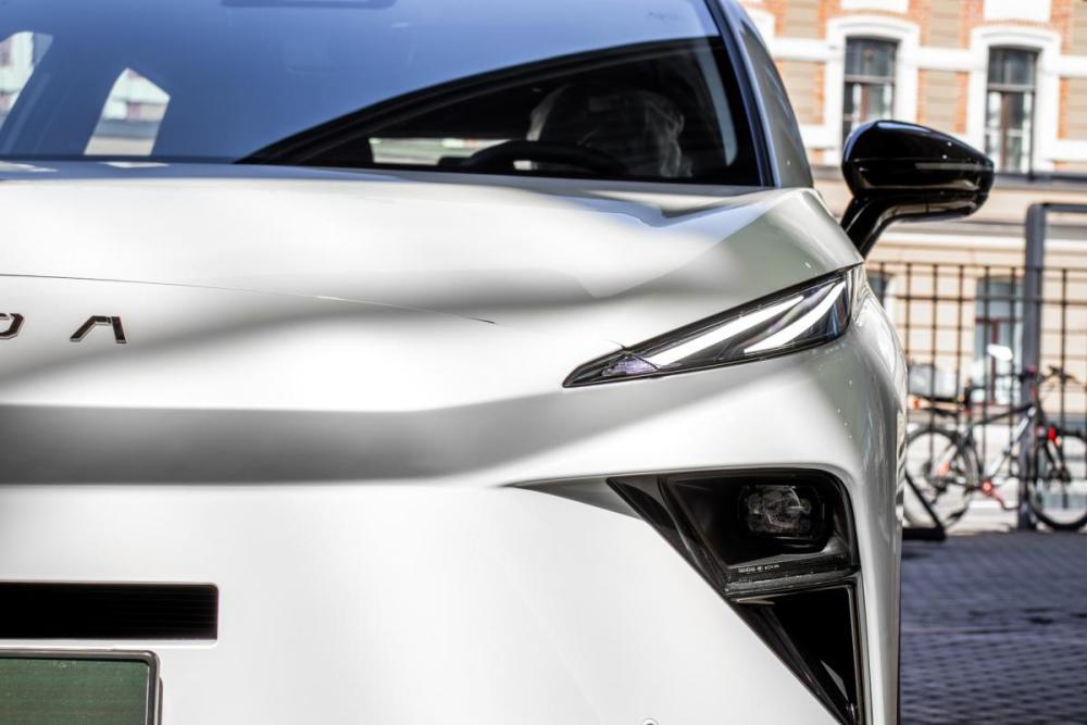 Omoda C5 II Санкт-Петербург  - изображение 11