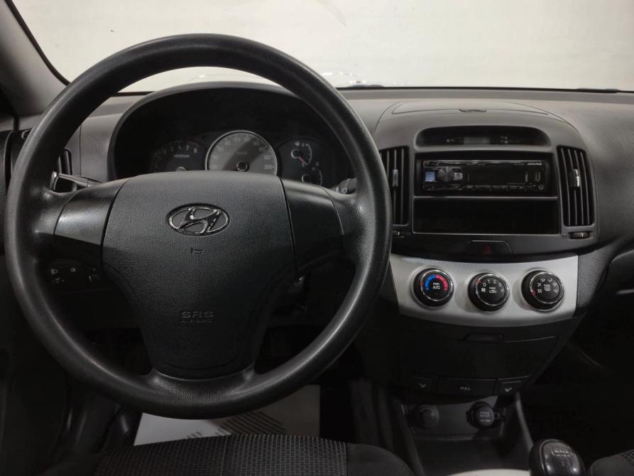 Hyundai Elantra IV (HD) Альметьевск  - изображение 14