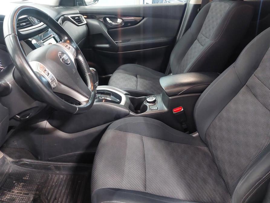 Nissan Qashqai II Пермь  - изображение 16