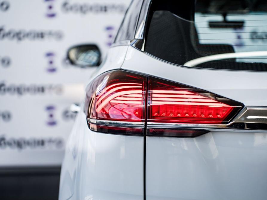 Geely Atlas Pro Ростов-на-Дону  - изображение 24