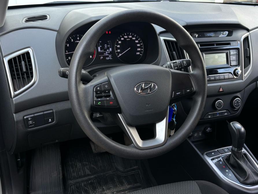Hyundai Creta I Калуга  - изображение 9