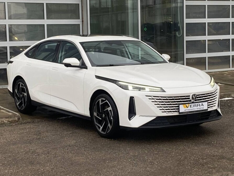 Changan Lamore Пермь  - изображение 3