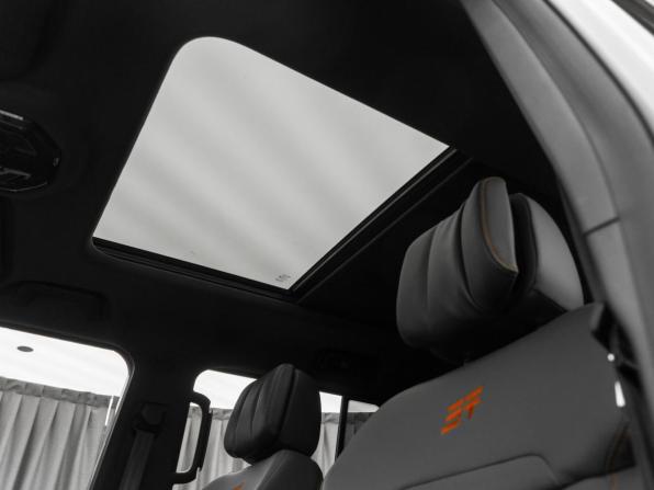 JETOUR T2 с пробегом 2024 года, цена 3 240 000 рублей, 29065 км, внедорожник, Автокод Объявления