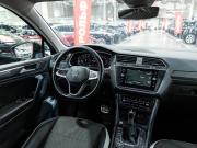 Volkswagen Tiguan II Рестайлинг Санкт-Петербург  - изображение 48