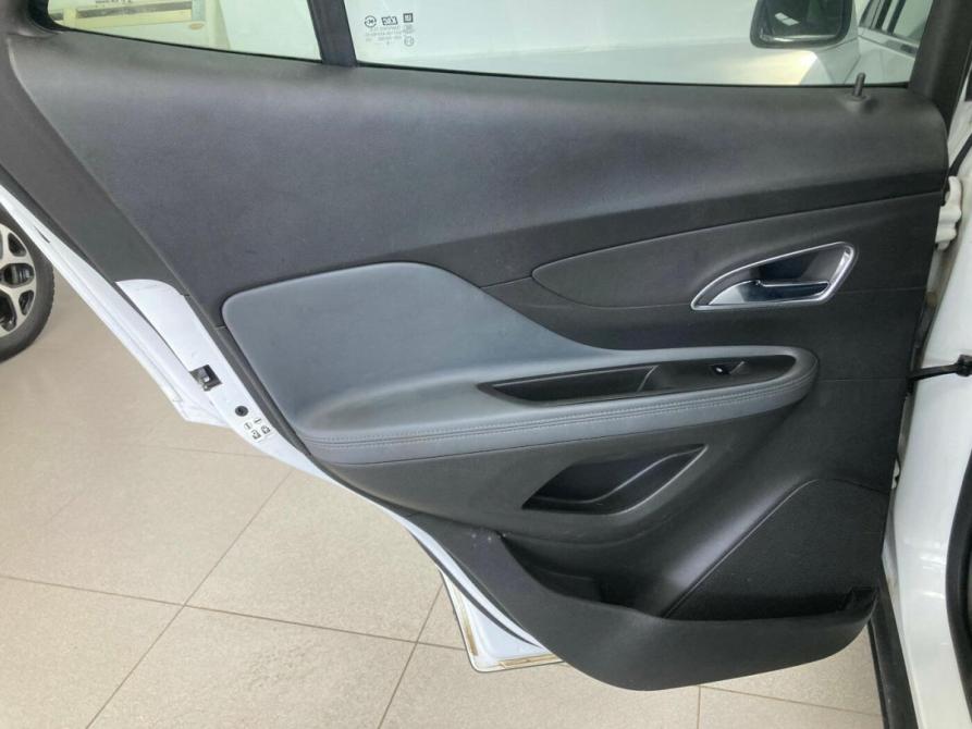 Opel Mokka I Киров  - изображение 25