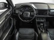 Skoda Kodiaq I Санкт-Петербург  - изображение 41
